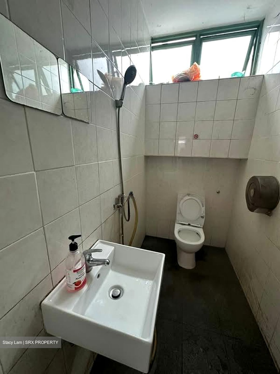 Shun Li Industrial Park (D14), Factory #575698451